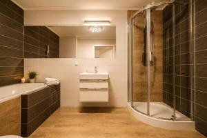 Apartament typu studio Doris 3 - 50m od plaży