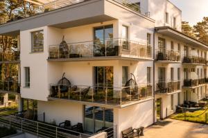 Apartament typu studio Doris 3 - 50m od plaży