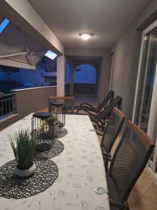 Apartman Marta Zadar