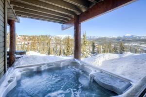 Saddle Ridge Townhome - Unit B1