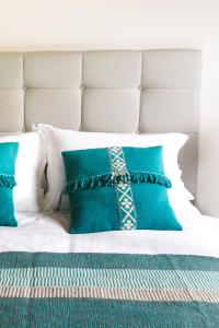 Sequoia House 2R 2B y sofa cama 6p