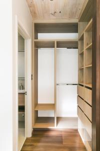 Sequoia House 2R 2B y sofa cama 6p