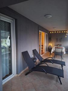Apartman Marta Zadar