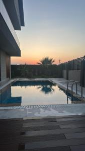 Seven Luxury belek