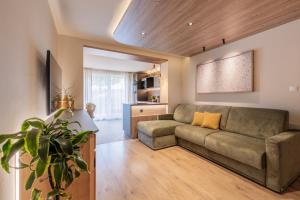 Silva Apartments - App "Alpenblick"