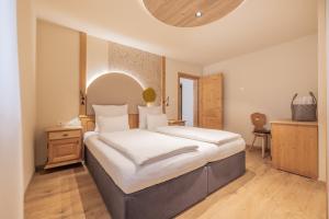 Silva Apartments - App "Alpenblick"