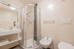 Silva Apartments - App "Alpenblick"
