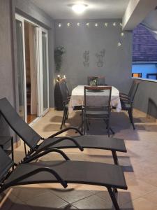 Apartman Marta Zadar