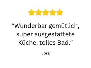 Kochstedter Wohnstuben - Fewo mit Naturbaustoffen in der Bauhausstadt Dessau - hundefreundlich - ebenerdig - mit Garten - Parkplatz inklusive