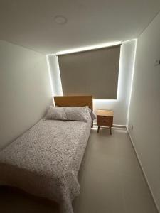 Apartamento moderno en piso 9