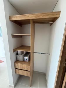 Apartamento Premium piso 11