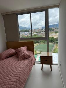 Apartamento Premium piso 11
