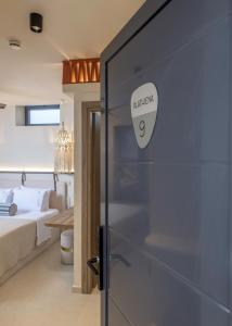 Zefyria Luxury Suites