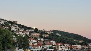 Iris Sea View Villa