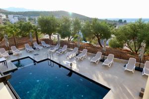 Abelia Hotel