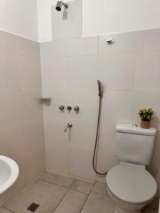 Habitación Privada
