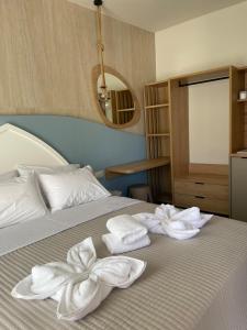 Aparktion Apartments