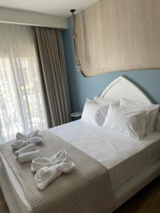 Aparktion Apartments