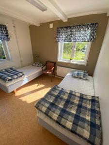 Norrfällsvikens Vandrarhem