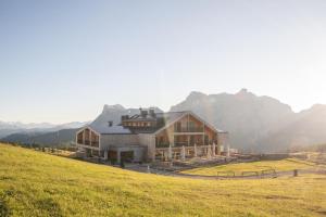 Rifugio Alpino Pralongià