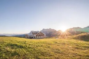 Rifugio Alpino Pralongià