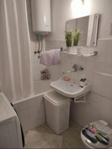 Apartman Bilja