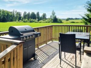 4 star holiday home in Brålanda