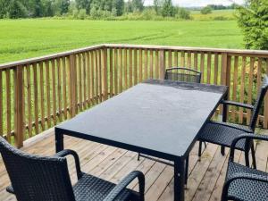 4 star holiday home in Brålanda