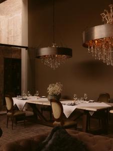 CIRQA - Relais & Châteaux