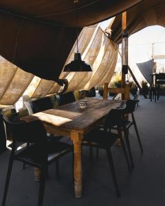 CIRQA - Relais & Châteaux