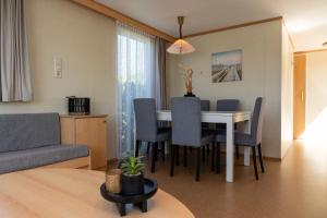 chalet de kievit