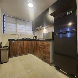 Cómodo departamento en planta baja cerca del centro histórico