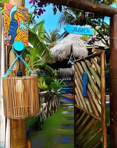 Casa Mandala- Kite Village