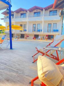 Emir Palas Hotel