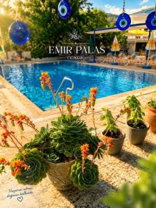 Emir Palas Hotel