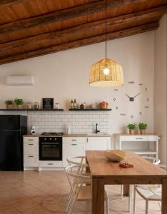 Terrazza Ganzaria