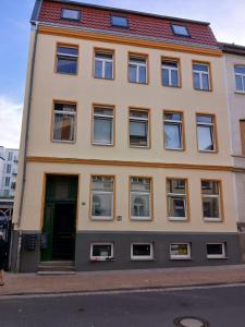Appartement Schwerin Zentrum