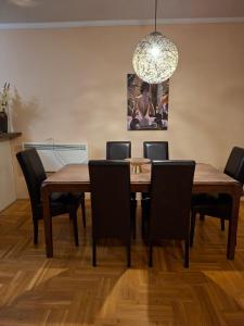 Apartman Lavera