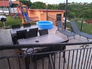 Holiday home Novak M