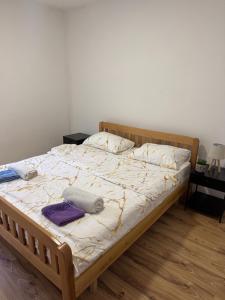 Apartment Pantovic
