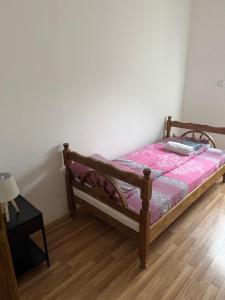 Apartment Pantovic