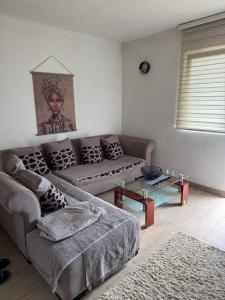 Apartment Pantovic