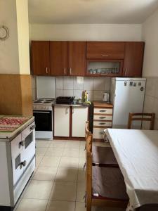 Apartment Pantovic
