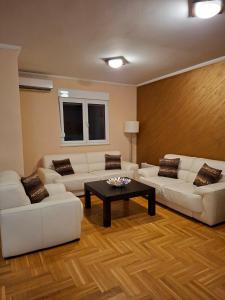 Apartman Lavera