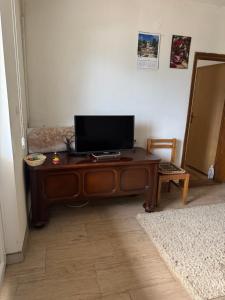 Apartment Pantovic