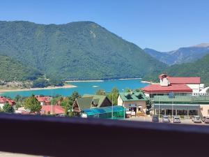 Apartment Pantovic