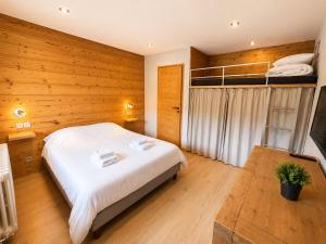 *** Le Refuge *** Logement standing Megève