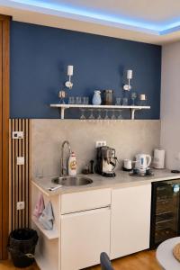 Apartman Spa Bačka