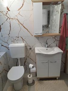 Apartma Pirc