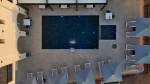Abelia Hotel